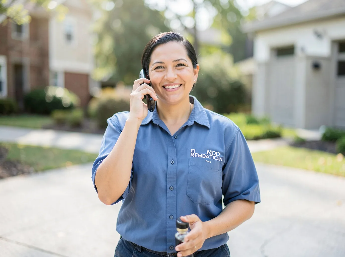 Mold Remediation Port Royal, VA FAQs